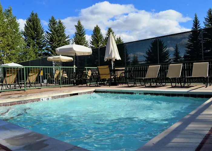 Rmr: Wind River 15 In Villa