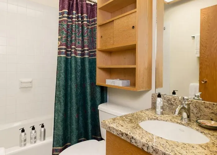 Villa Rmr: Wind River 15 In *